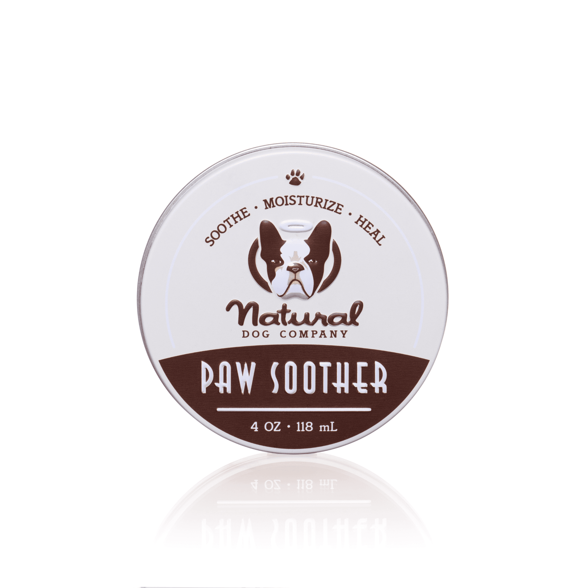 Paw Soother