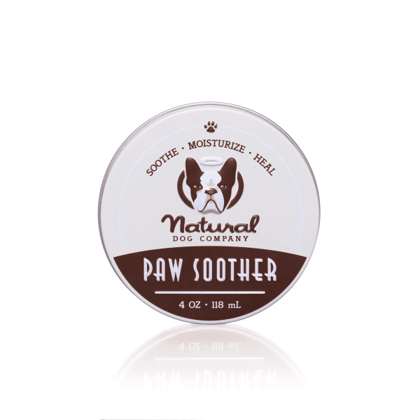 Paw Soother