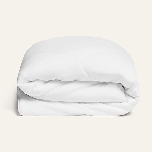 Cooling Comforter