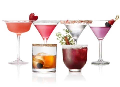 You Pour the Bottle, It Pours the Cocktail: An Honest Bartesian Review