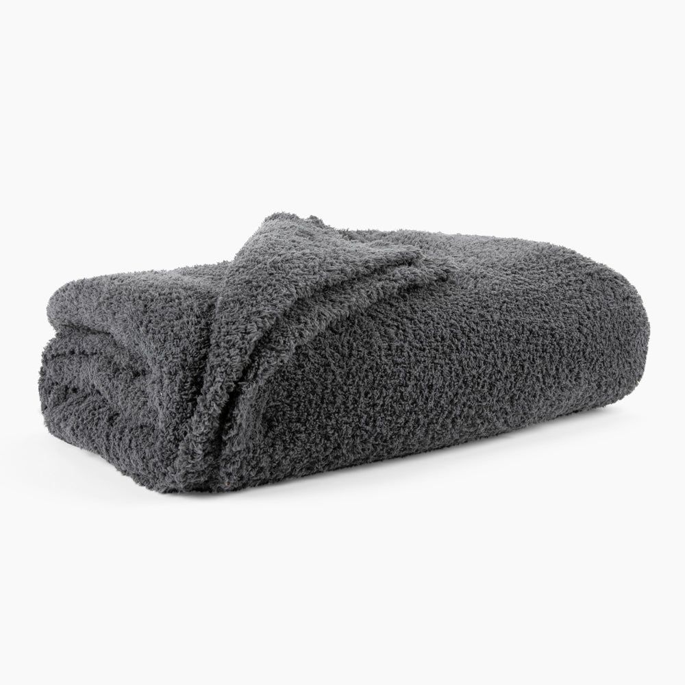 Plushknit Cocoon