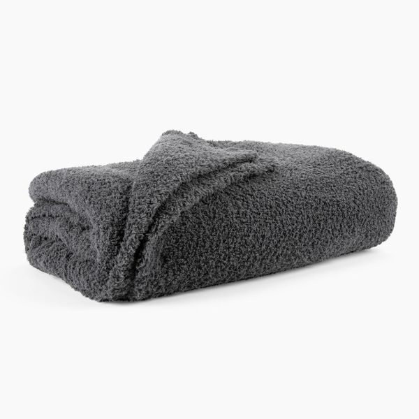Plushknit Cocoon
