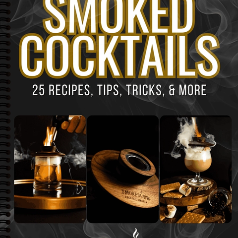 Smokeshow Recipe Book