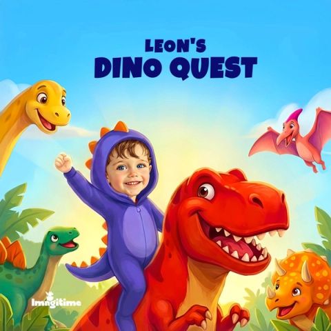Dino Quest