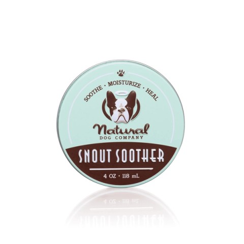 Snout Soother