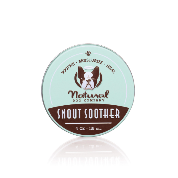 Snout Soother