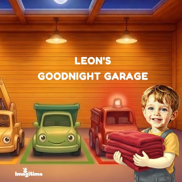 Goodnight Garage
