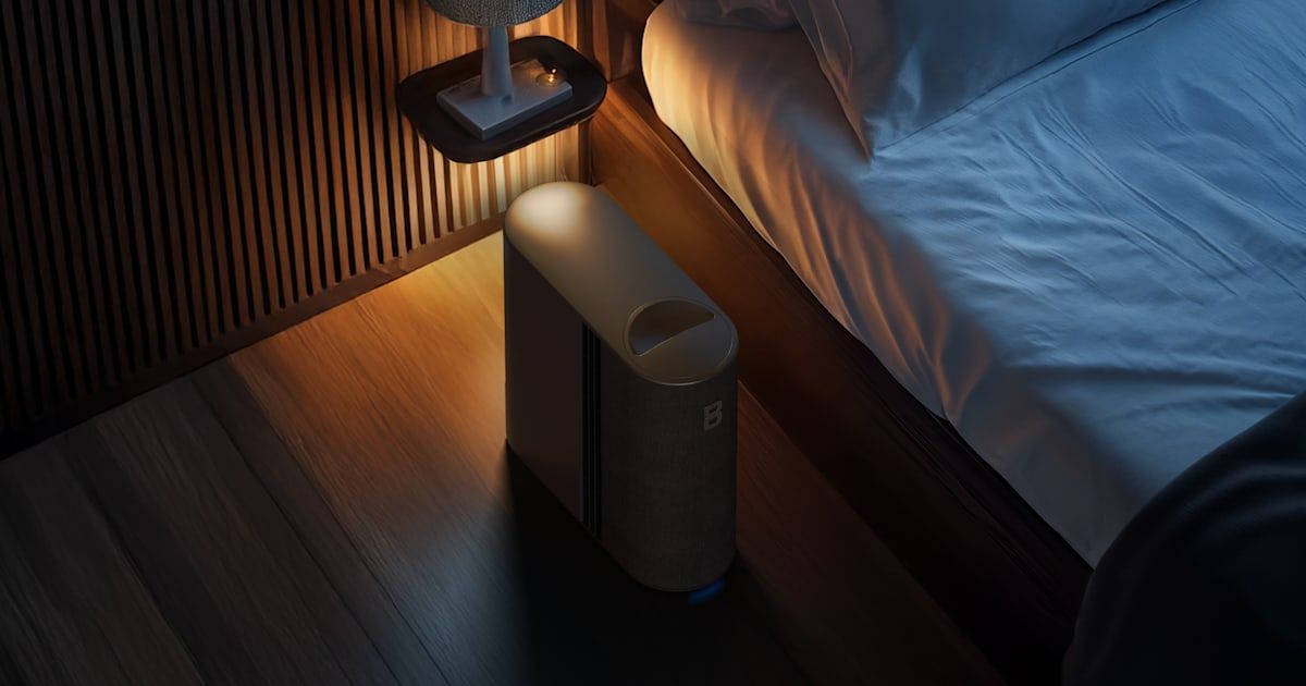 The Bed That Cools You Down and Wakes You Up: An Honest Eight Sleep Pod Review