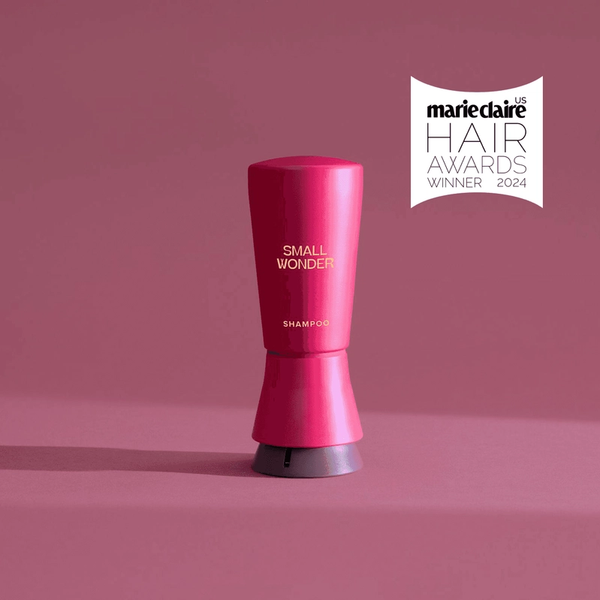 Signature Shampoo