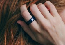 The Sleep Tracker You Forget You're Wearing: An Honest Oura Ring 5 Review