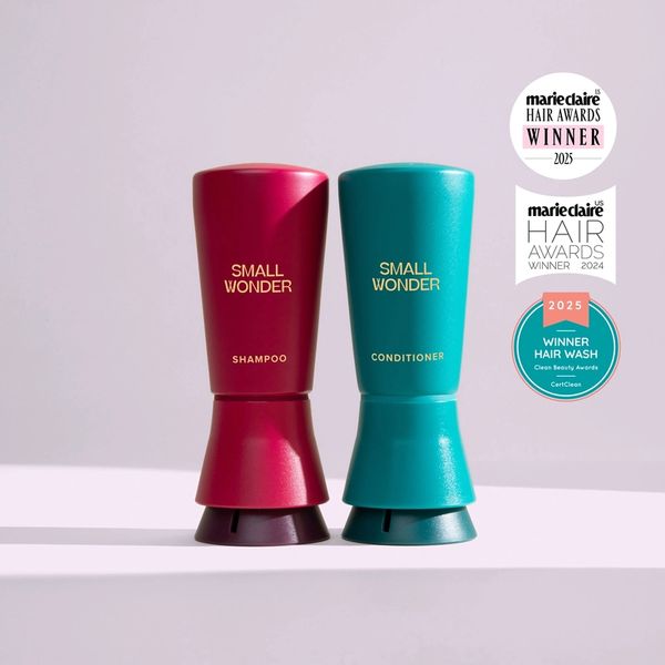 Signature Shampoo & Conditioner Set