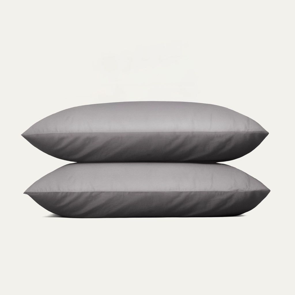 Luxe Pillowcases