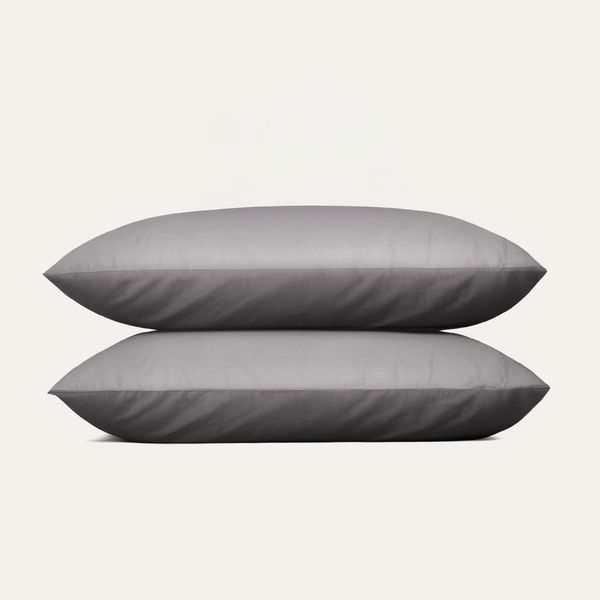 Luxe Pillowcases
