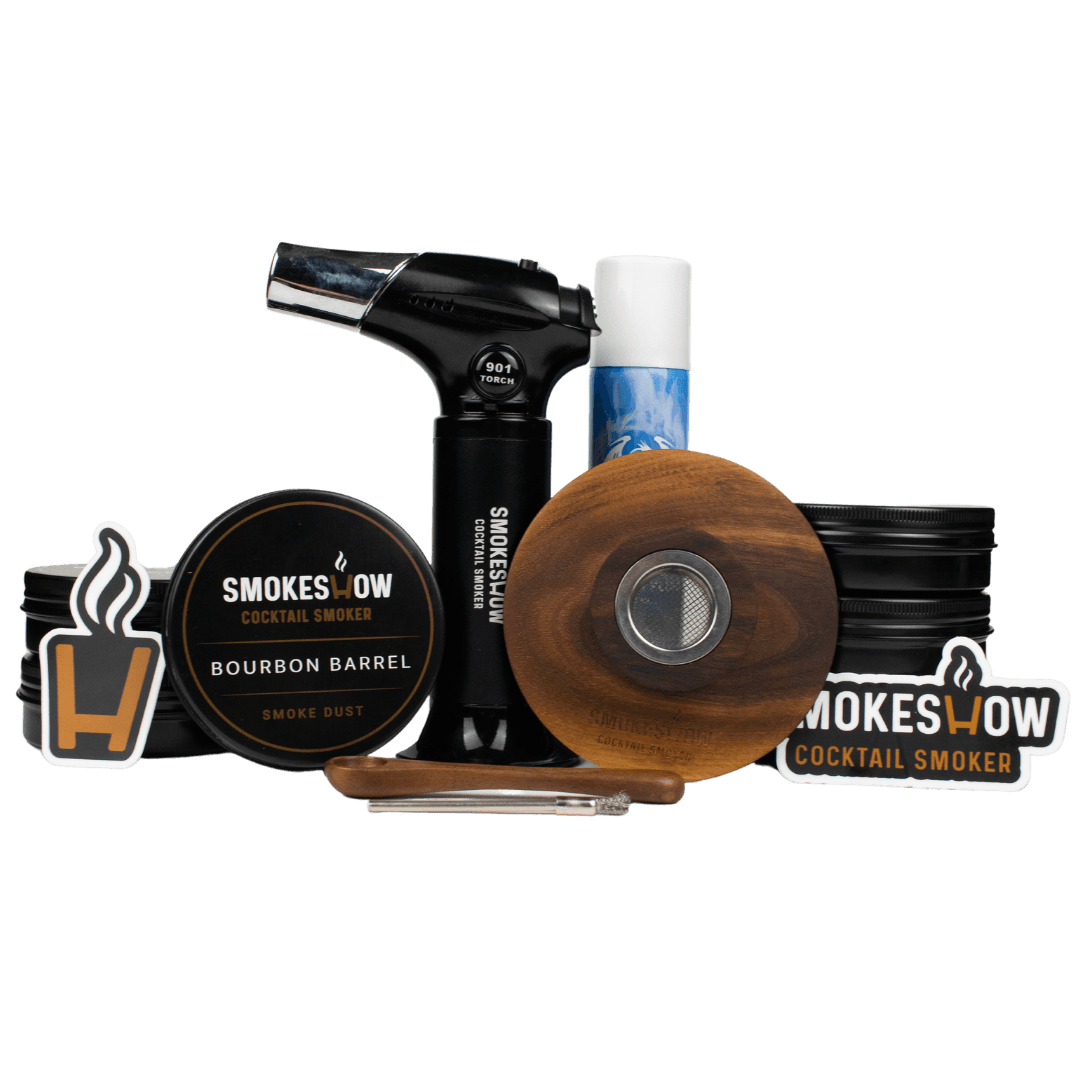Smokeshow Starter Bundle