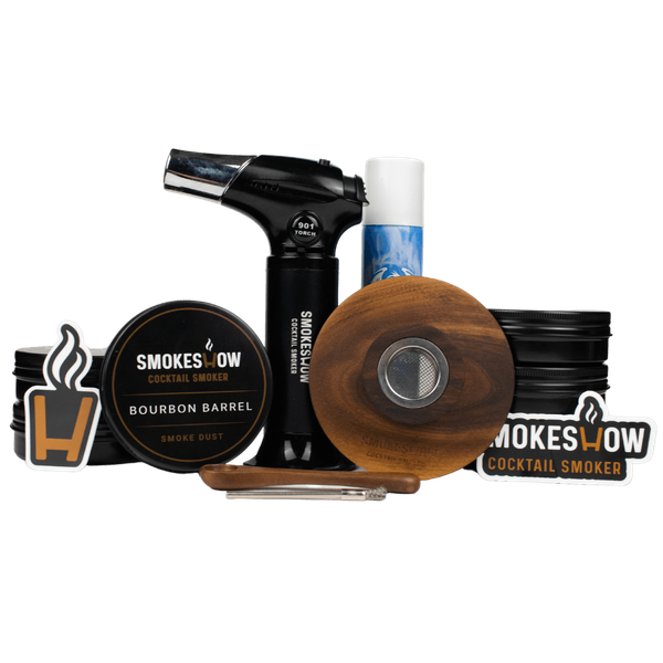 Smokeshow Starter Bundle
