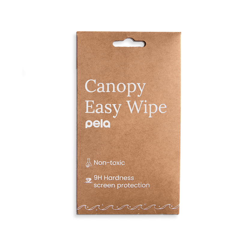 Canopy Easy Wipe Screen Protector