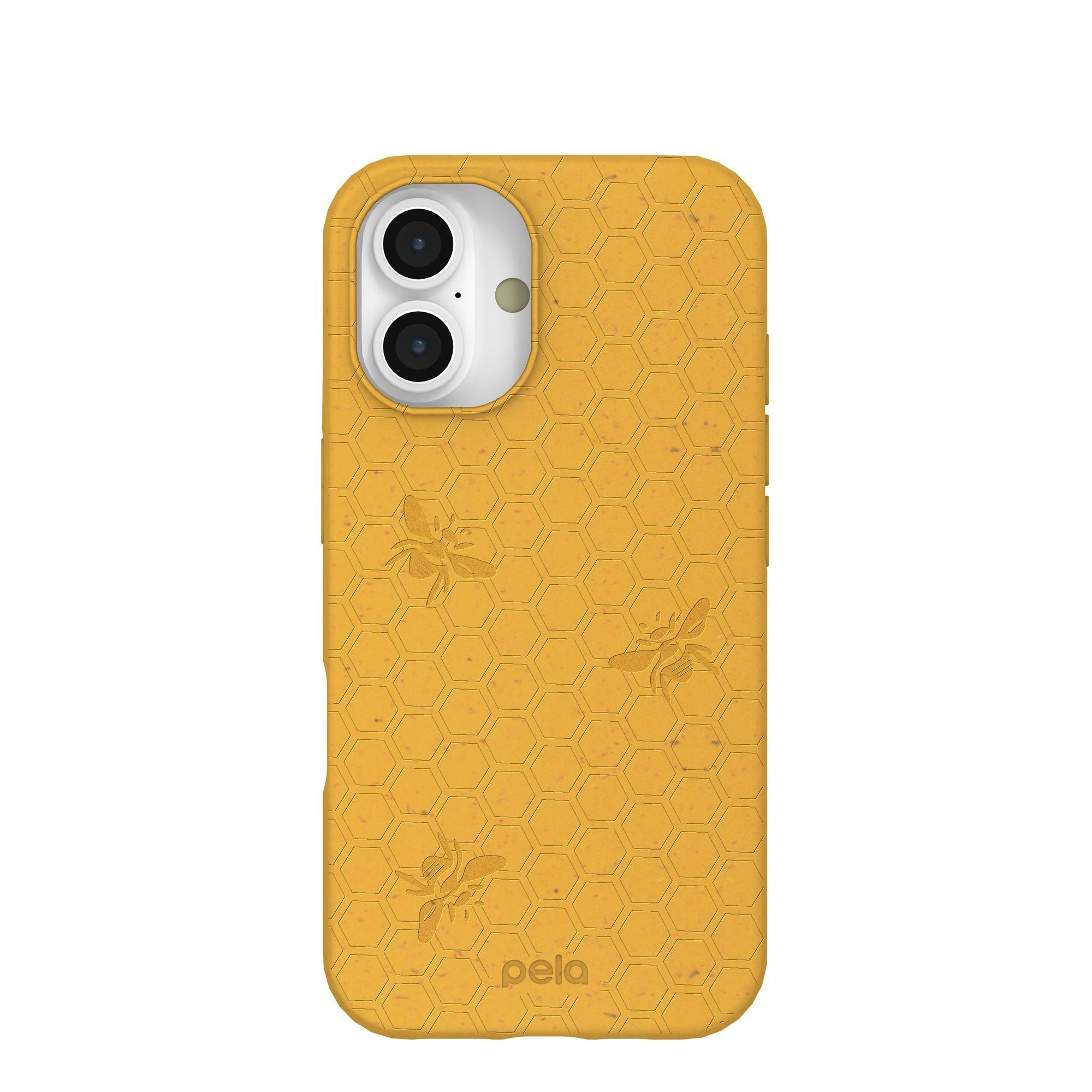 Honey Bee iPhone 16 Case