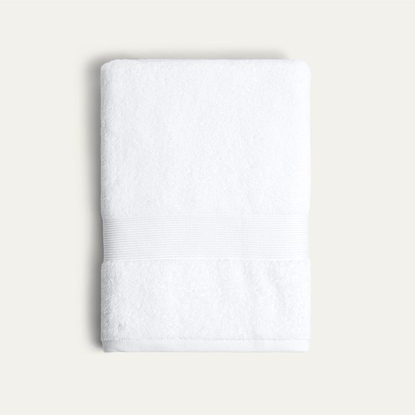 Bath Towel