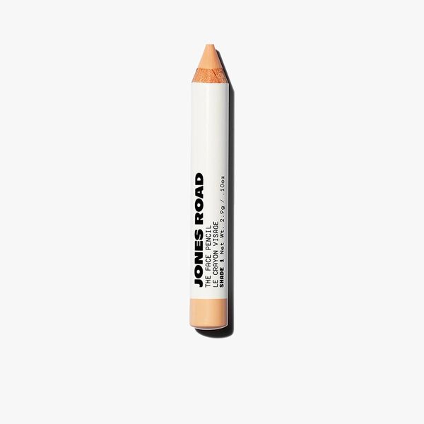 The Face Pencil