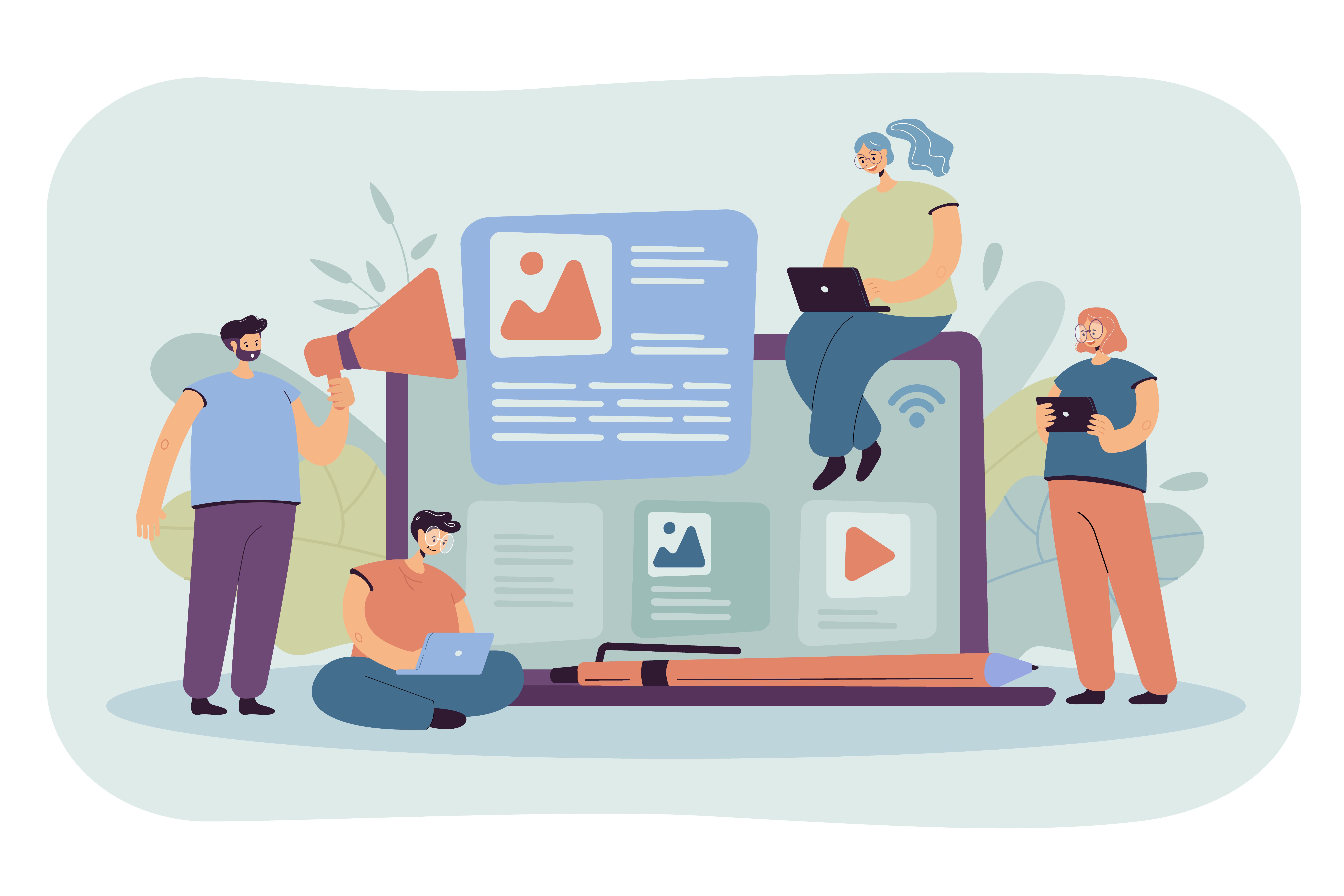 Optimizing for the Future: A Guide to Agentic SEO