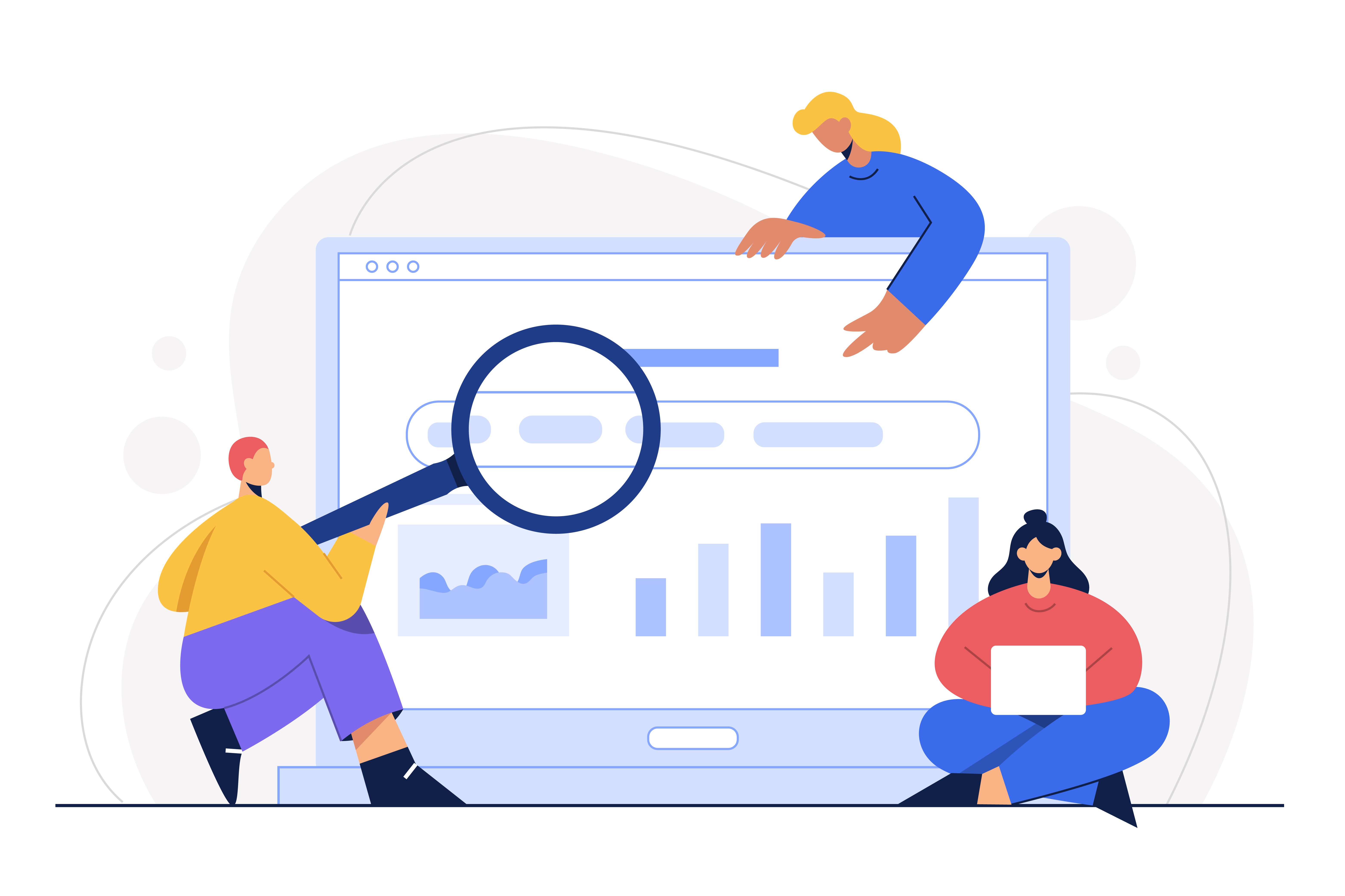 Things to Consider for AI SEO Optimization in 2025 | Guide to Generative Search