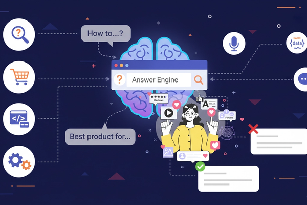 How to Win at AEO: The Complete Guide to Answer Engine Optimization