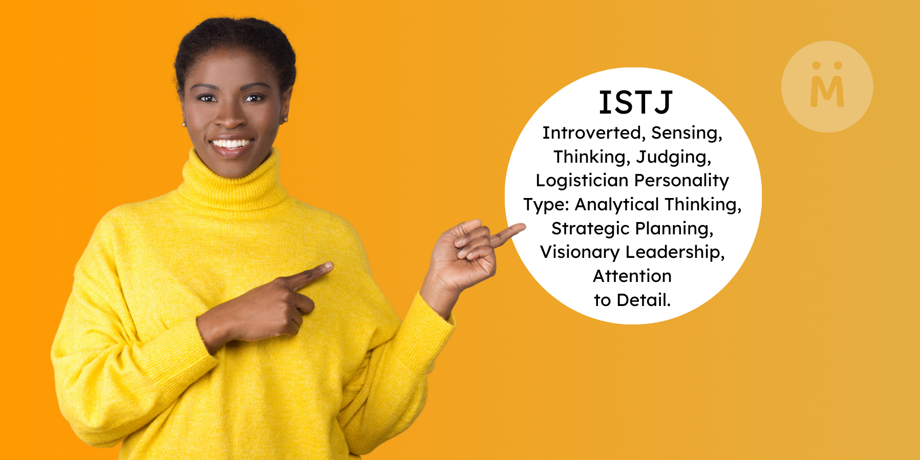 Understanding the ISTJ Personality Type