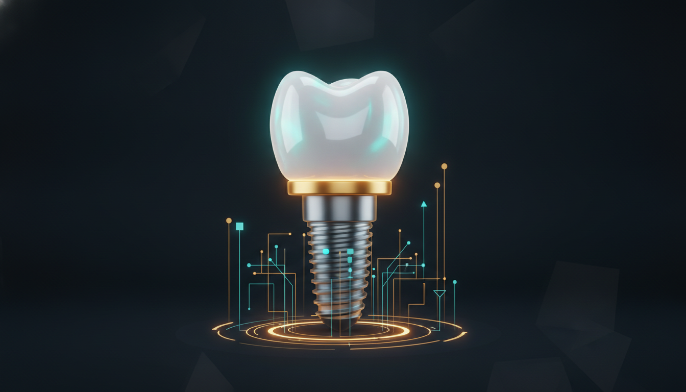 Cómo Georgia Prosthodontics pasó de consultorio a centro de implantes en línea: sitio web y marketing dental en Atlanta