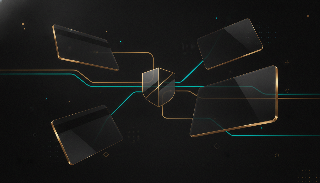 How KingdomPay Launched in 3 Months: Brand, Website and AI Lead System for a Payments Consultancy