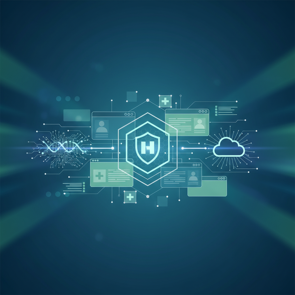 Building HIPAA-Compliant Patient Portals: A Developer's Guide