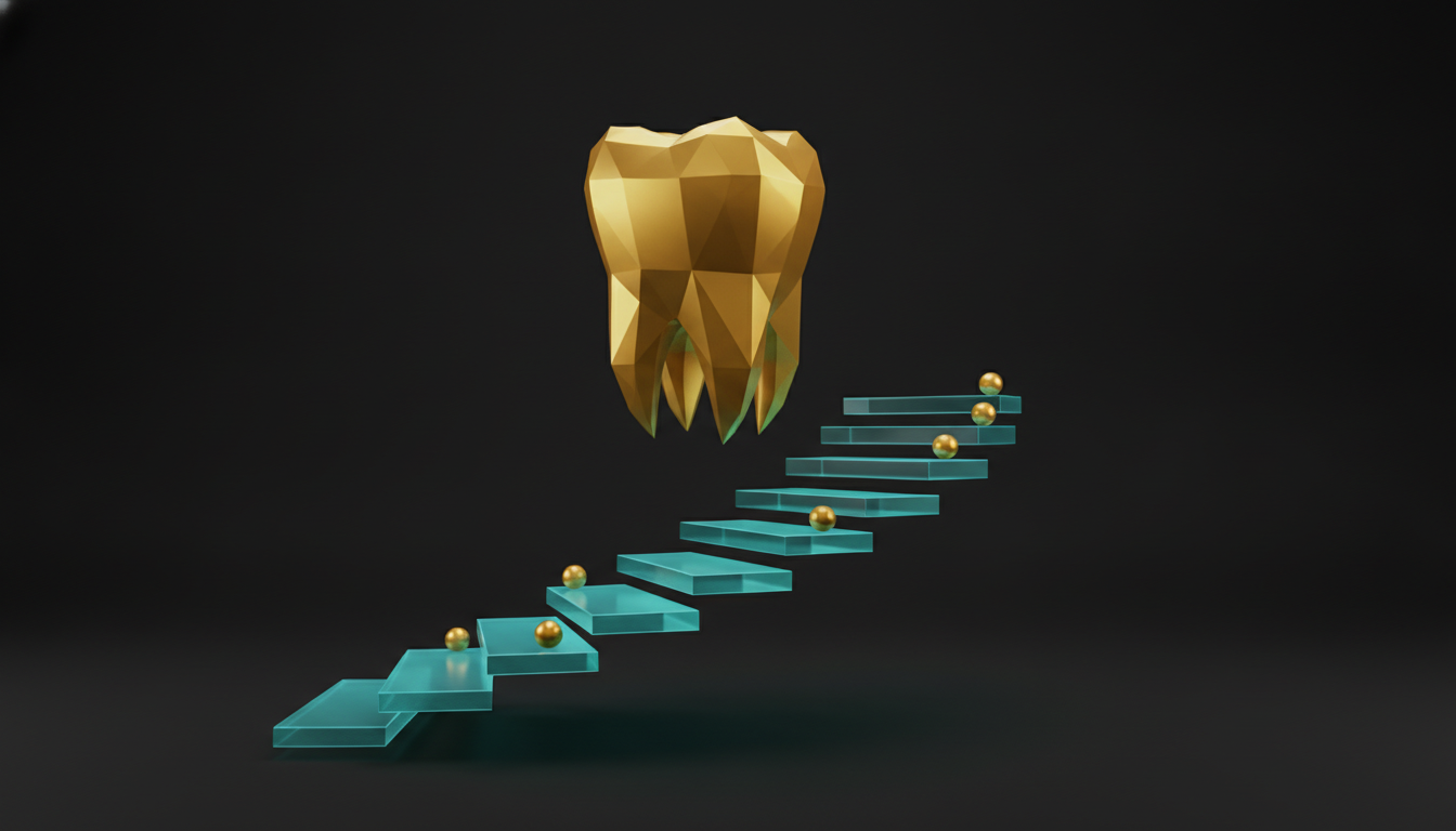 How GPS Dental Training Runs Its Academy on a Custom Dental Continuing Education Platform (Georgia, USA)