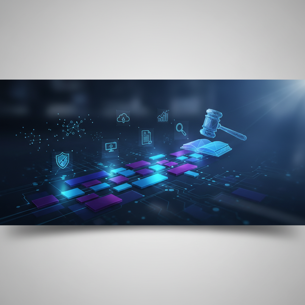 Digital Transformation Roadmap for Law Firms