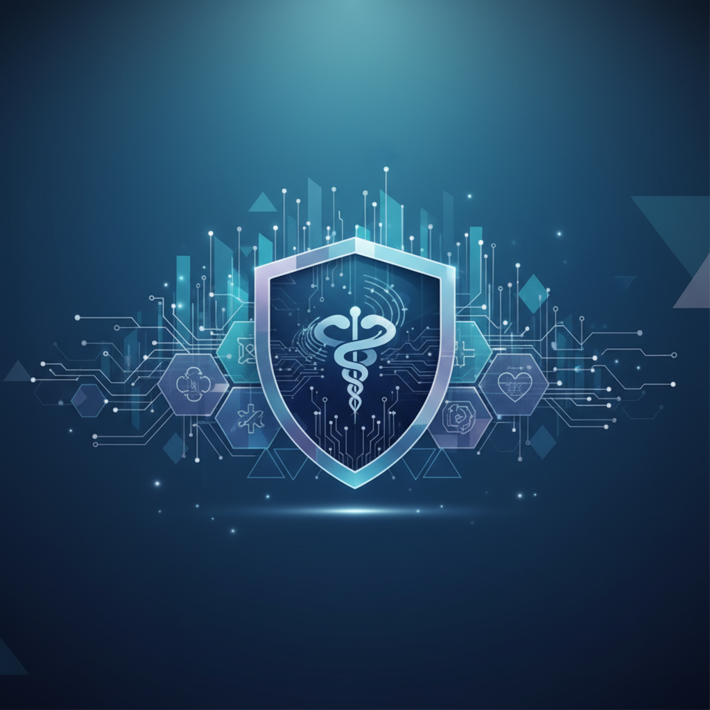 Building HIPAA-Compliant Patient Portals: A Developer's Guide