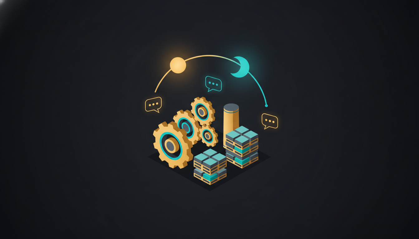 How Industrias Qatar Sells 24/7 with a WhatsApp AI Sales Agent (Manufacturing, Colombia)