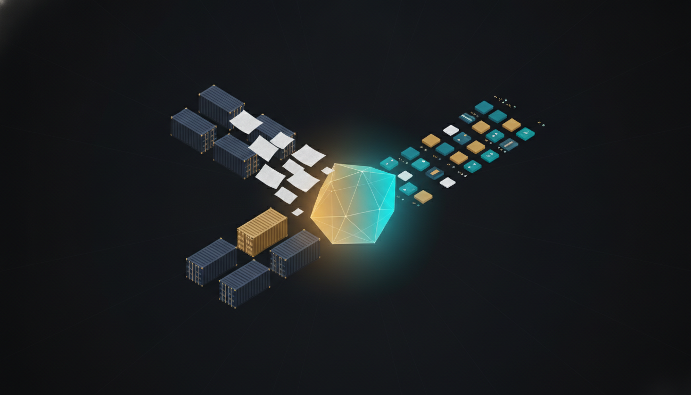 How Kontroll's Kila Platform Automated Bills of Lading and Packing Lists With AI in 8 Days (International Freight)