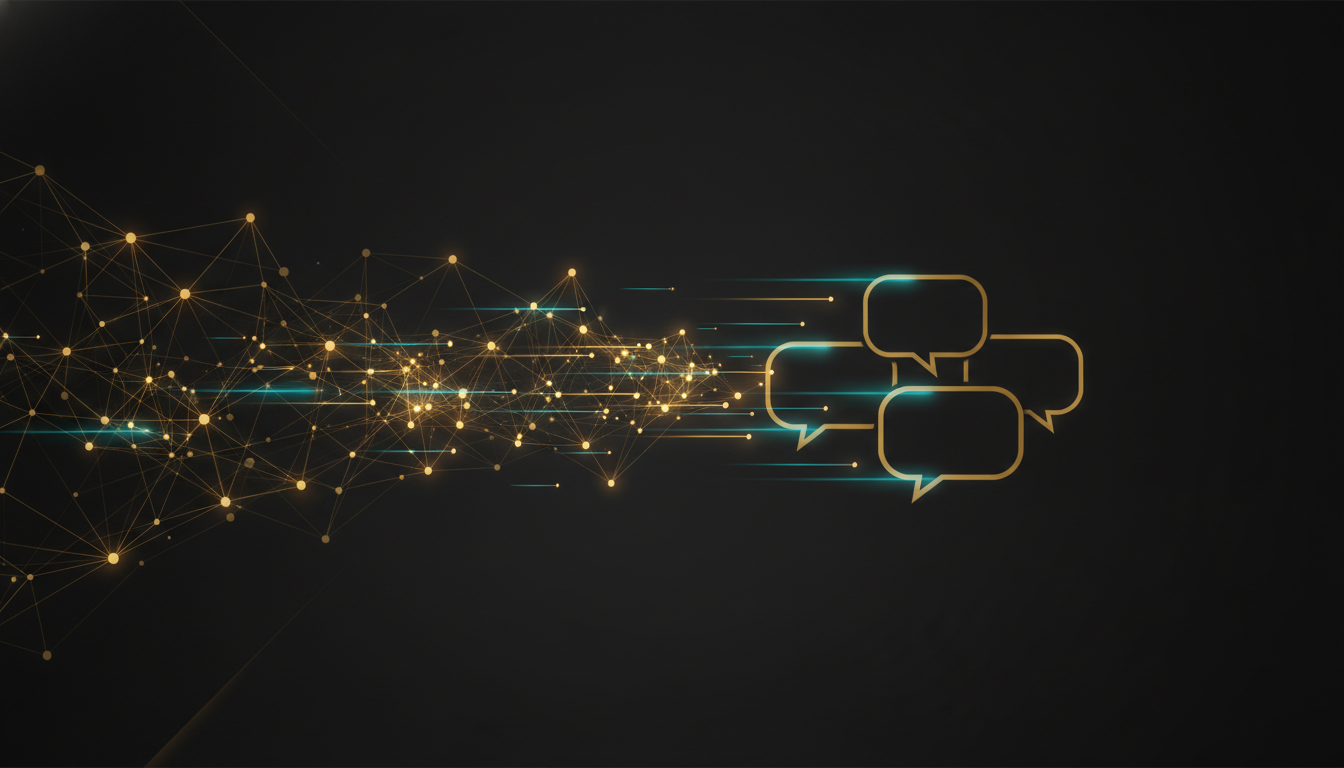 How Netthplus Answers B2B Leads in Seconds with an AI Commercial Assistant on WhatsApp (IT Consulting, Colombia)