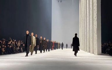 Paris Fashion Week SS27