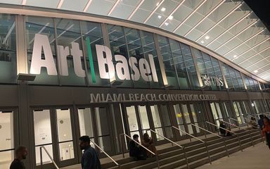 Art Basel Miami Beach 2026