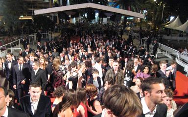 Cannes Film Festival 2027