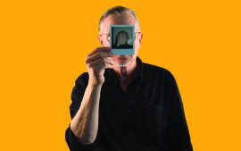 Swans + Norman Westberg