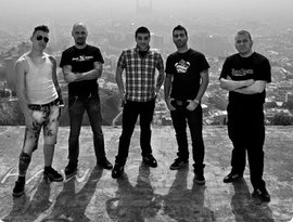 Opció K95 + The Oppressed + Nabat