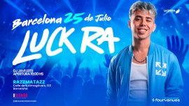 Luck Ra