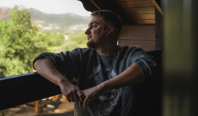 Ambkor - Los Últimos Vivos Gira 2026