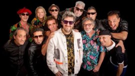 Los Auténticos Decadentes