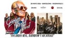 The Graham Bonnet Band + Matilde G