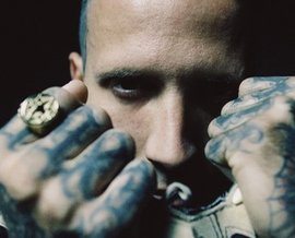 Fuego Live! Shaolin Monkey + Mxndxz