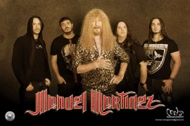 Manuel Martínez (Medina Azahara)