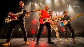 Brothers In Band The Very Best Of Dire Straits