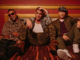 Madtown Days By Jim Beam: Orishas