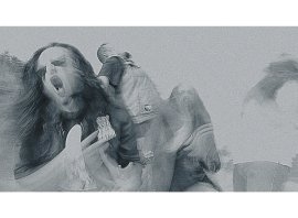 Dejadeath, Crashbones Y Encefálica Fm